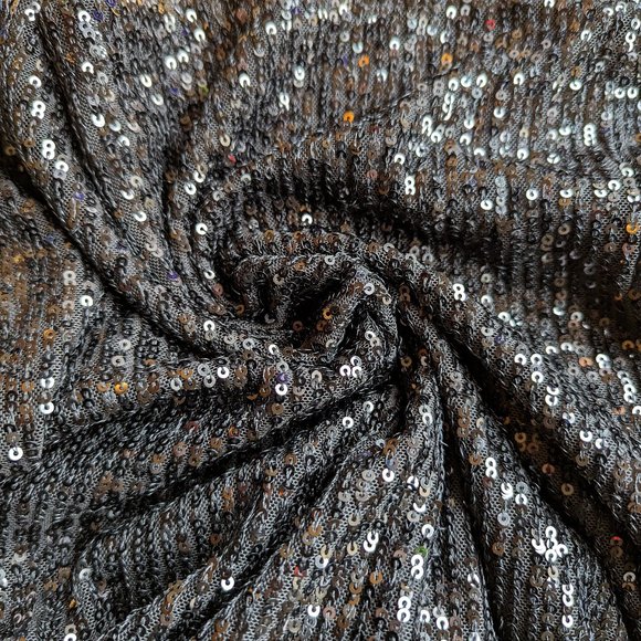 Smash + Tess - Forever Frosted Dress - Black - Medium - Picture 2 of 4